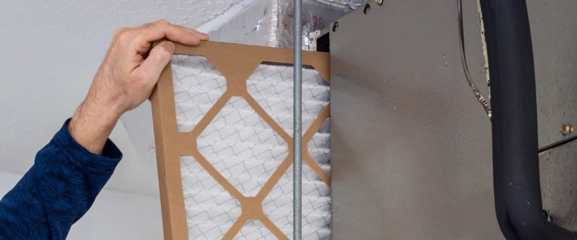 How Often Should You Change Your 20x25x4 Furnace Filter?