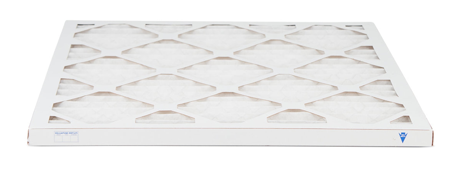 Breathe Better Instantly with 20x20x1 MERV 8 Air Filters That Upgrade Indoor Air and HVAC Flow