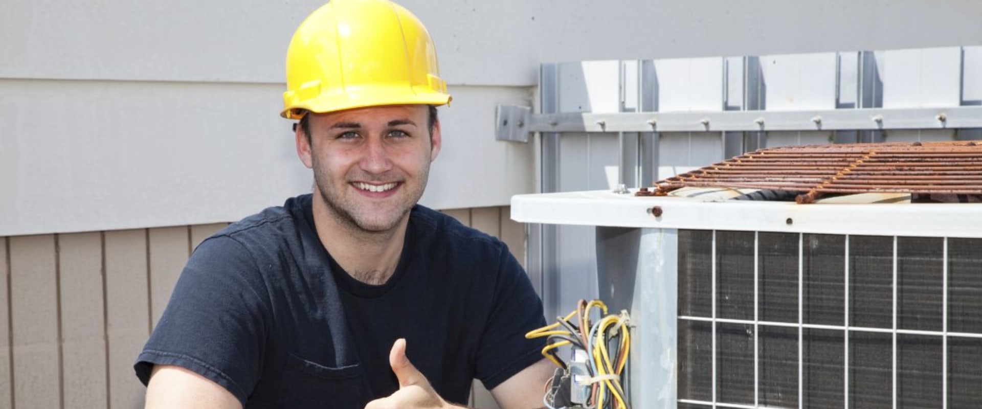 Finding A Reliable Expert For HVAC Installation
