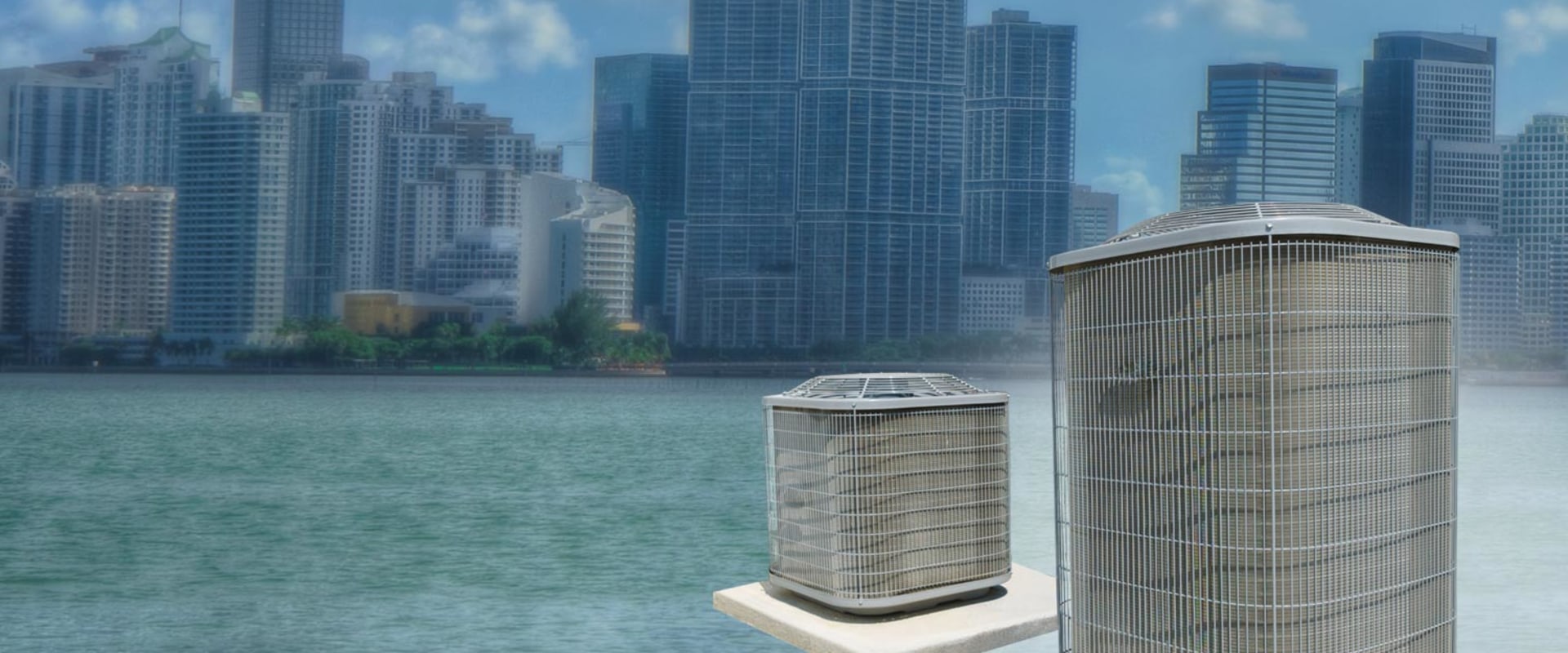 Reliable and Pro AC Installation Services in Hialeah FL