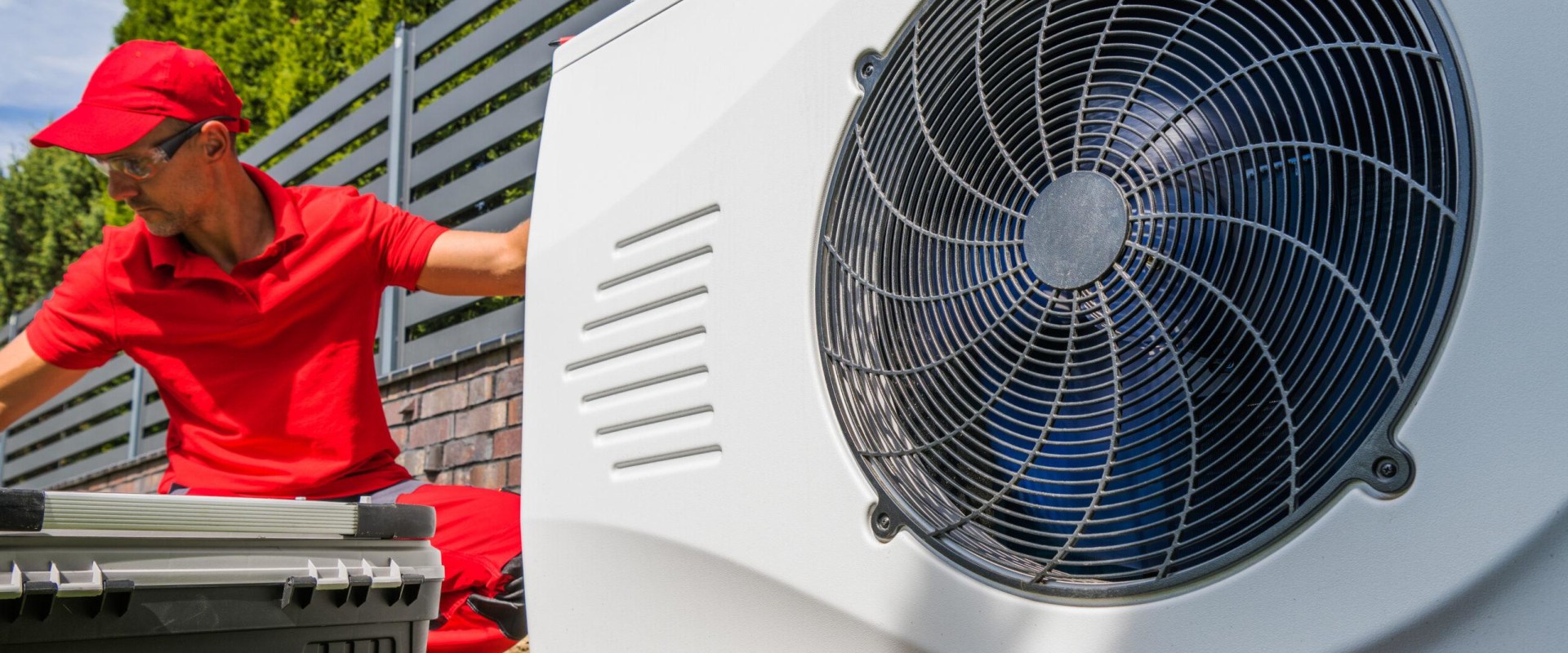 Professional HVAC Replacement Service in Edgewater FL