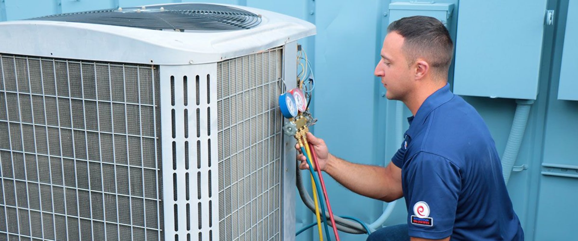 Best HVAC Air Conditioning Replacement Services in Cooper City FL