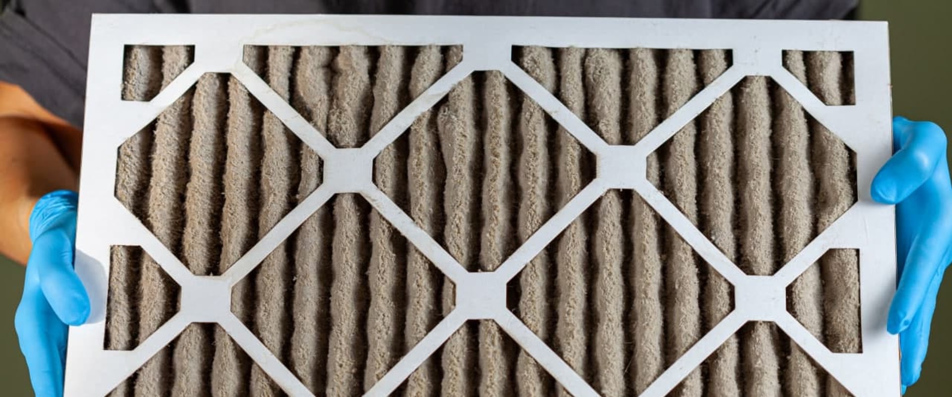 How Long Should You Wait Before Replacing Your Air Filter 20x25x1?