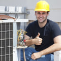 Finding A Reliable Expert For HVAC Installation