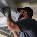 Trusted Duct Sealing Service for Energy Savings in Palm City FL