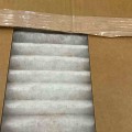 What is an Aerostar 20x25x1 Pleated Air Filter?