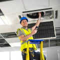 Why Maitland Heat Pumps Need Different Maintenance Than AC-Only Units
