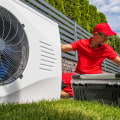 Professional HVAC Replacement Service in Edgewater FL