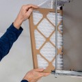 The Benefits of Using a 20x25x1 Air Filter: A Comprehensive Guide