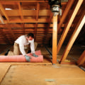 Why Hire a Professional Attic Insulation Installation Service