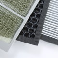What is the Best MERV Number for Air Filters?