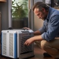 Trusted HVAC Ionizer Air Purifier Installation Service in Sunrise FL