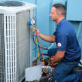 Best HVAC Air Conditioning Replacement Services in Cooper City FL