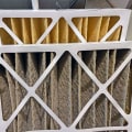 How Often Should You Change the Filter on a 4 Inch Furnace?