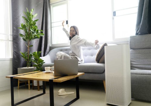 Enhancing Indoor Air Quality and What Really Does An Air Filter Do?