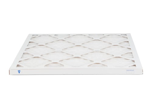 Breathe Better Instantly with 20x20x1 MERV 8 Air Filters That Upgrade Indoor Air and HVAC Flow