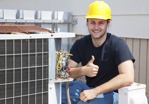 Finding A Reliable Expert For HVAC Installation