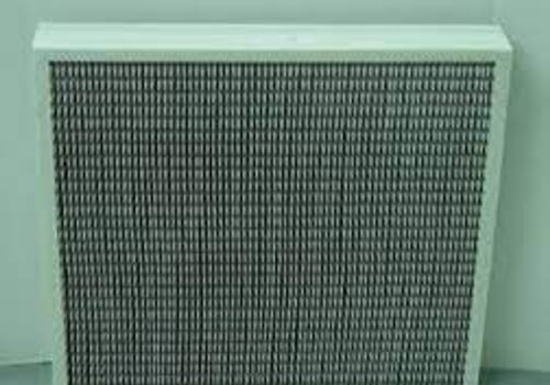 Mini Pleat Air Filters: The Best Choice for Clean Air