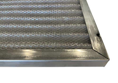 What is the Airflow Rating of a 20x25x1 Air Filter?