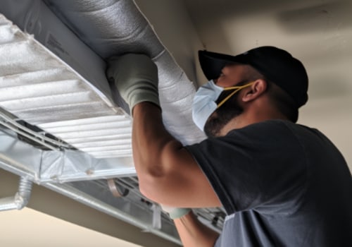 Trusted Duct Sealing Service for Energy Savings in Palm City FL