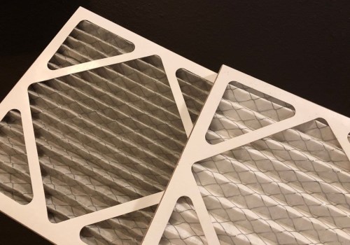 Comparing Different Types of Air Filters: Which One is Right for You?