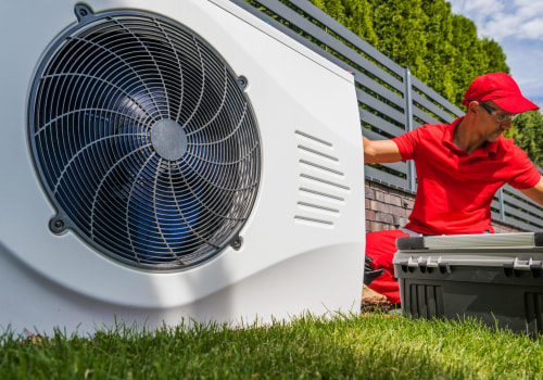 Professional HVAC Replacement Service in Edgewater FL