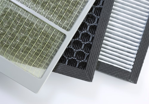 What is the Best MERV Number for Air Filters?