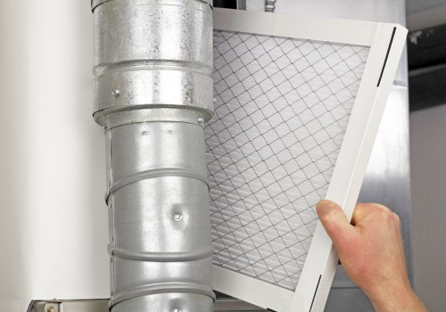Can You Cut an Air Filter If It's Too Big? - An Expert's Guide