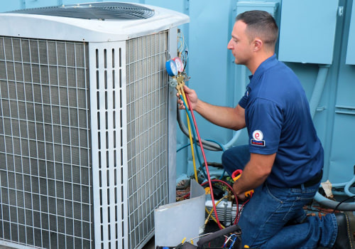 Best HVAC Air Conditioning Replacement Services in Cooper City FL