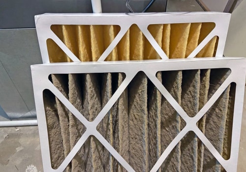 How Often Should You Change the Filter on a 4 Inch Furnace?
