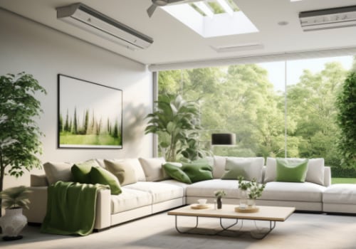 How MERV 13 Home Furnace AC Filters Can Help You Save Money