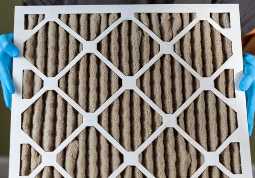 How Long Should You Wait Before Replacing Your Air Filter 20x25x1?